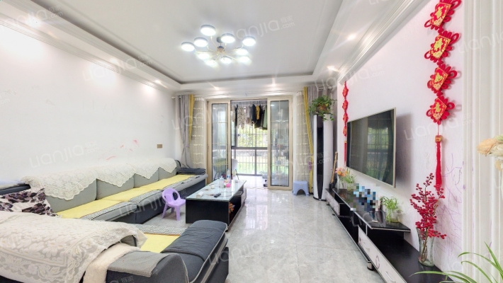 凤和园二手房实景图