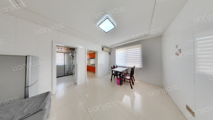 长欣社区二手房实景图