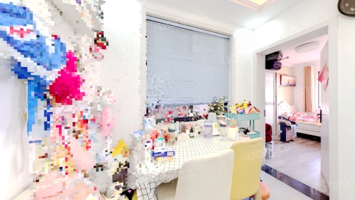 葑红百货宿舍二手房实景图