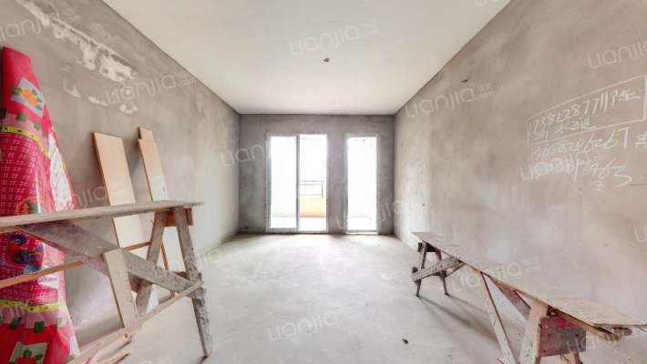 万汇城二手房实景图