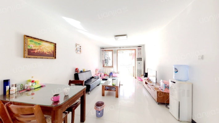 左岸名邸二手房实景图