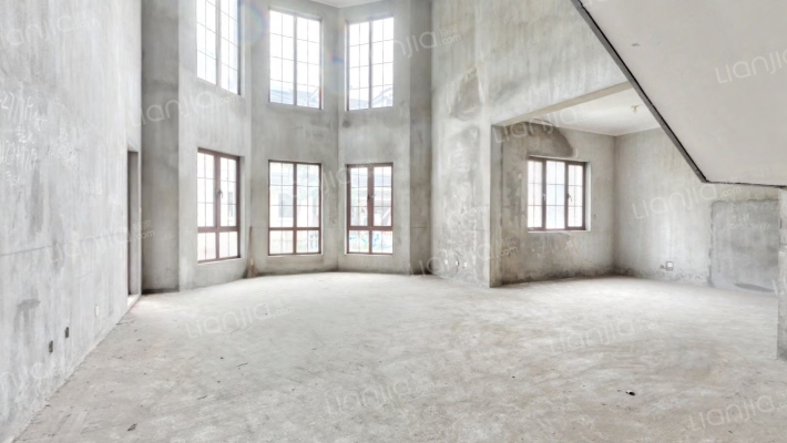 同里湖嘉苑二手房实景图