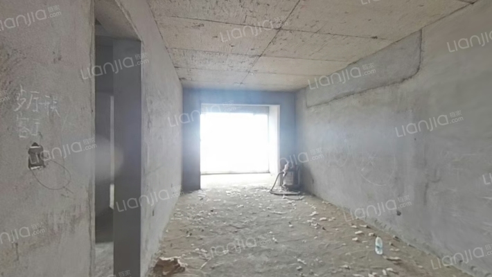 聚龙佳苑二手房实景图