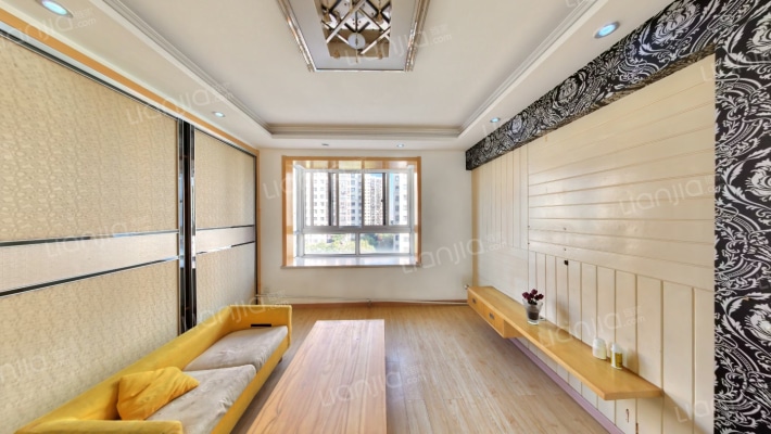 石羊新寓二手房实景图