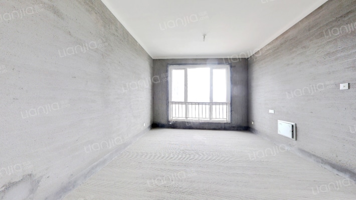 香江名邸二手房实景图