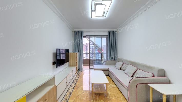 碧桂园·印象花溪二手房实景图