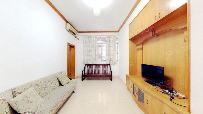 恤孤院路二手房实景图