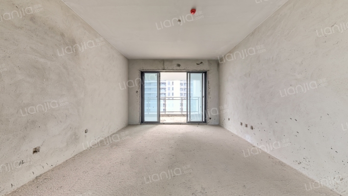 海鑫城二期二手房实景图