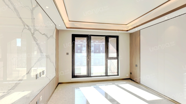 金地城E5区二手房实景图