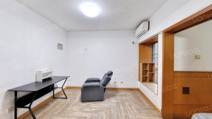 缔馨园二手房实景图