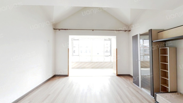 阳光新嘉园二手房实景图