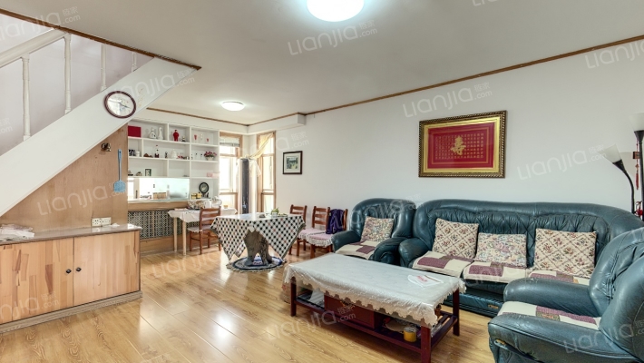 东海一路二手房实景图