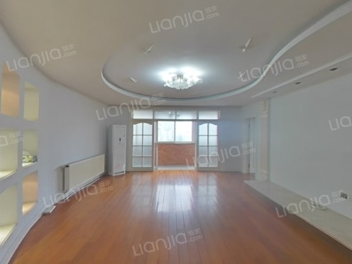 整租·颐景园 4室2厅 南/北