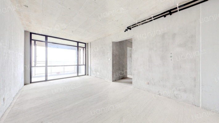 和信璟樾云山二手房实景图