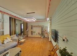 整租·青砖湖小区 3室2厅 东南_青砖湖小区租房