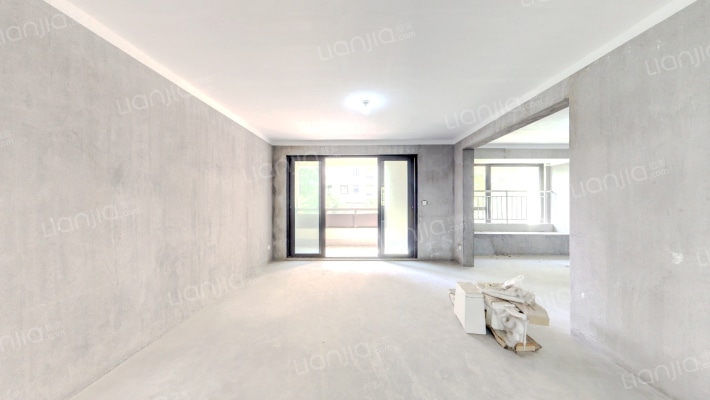 观塘里二手房实景图