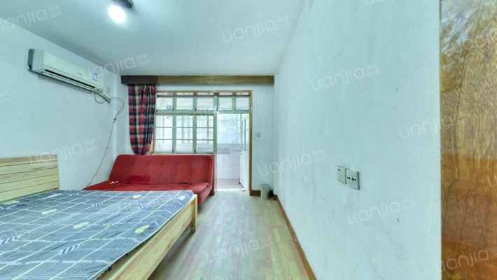 白泽弄二手房实景图