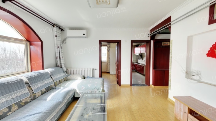 石沟小区二手房实景图