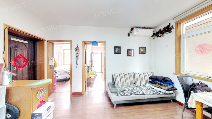 高埂代恢复楼二手房实景图