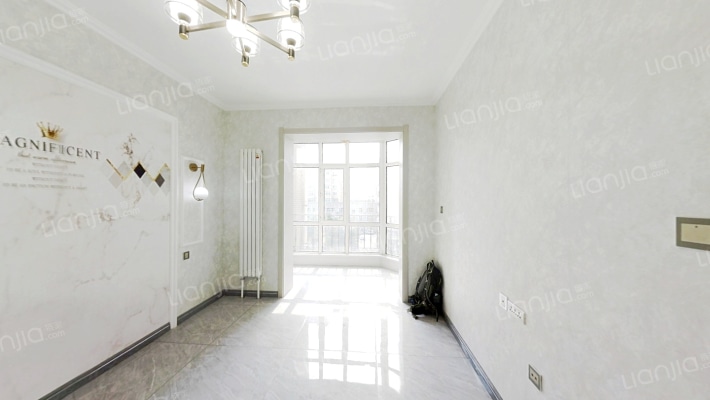 开运花园二手房实景图