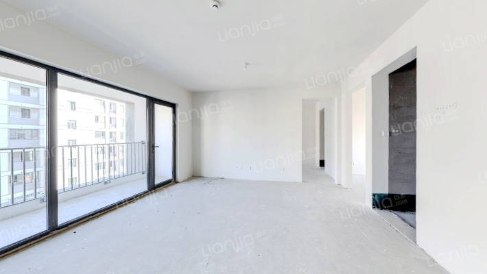 影都壹号朗悦二手房实景图