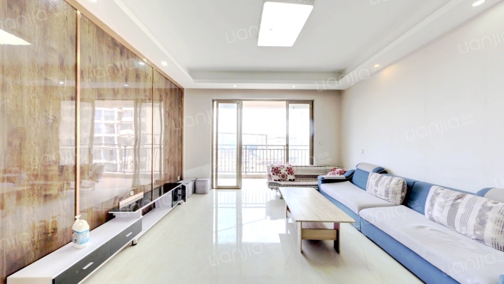 安峡时代广场二手房实景图