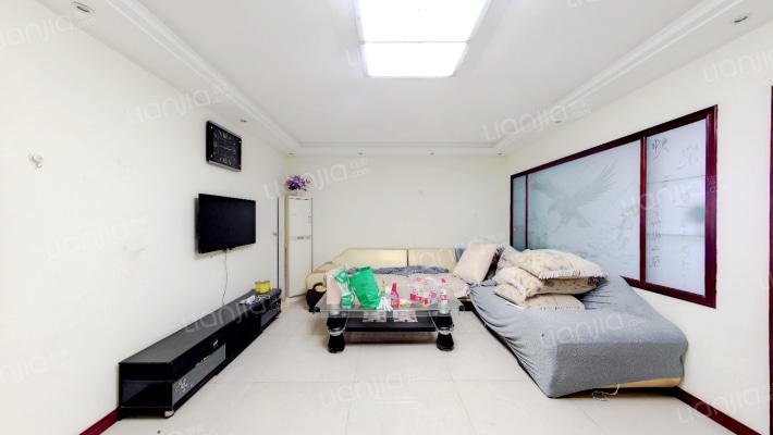 海怡嘉园二手房实景图