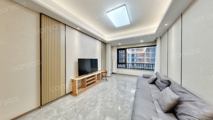 华润置地&建发天府和鸣二手房实景图