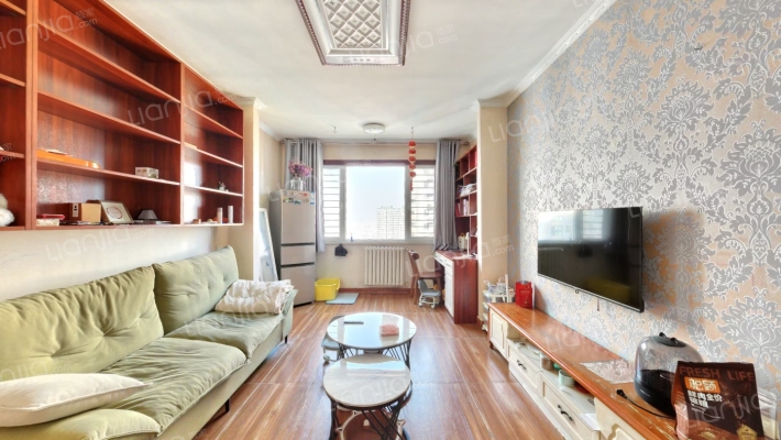 正商城和园5号院二手房实景图