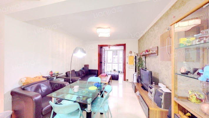 樱花西苑二手房实景图