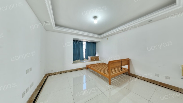 中海熙苑一期二手房实景图