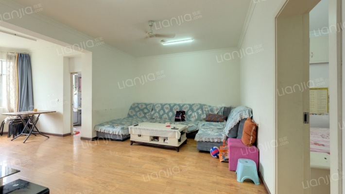 大道市政维护管理公司家属院二手房实景图