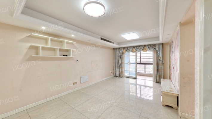 景瑞上府二手房实景图