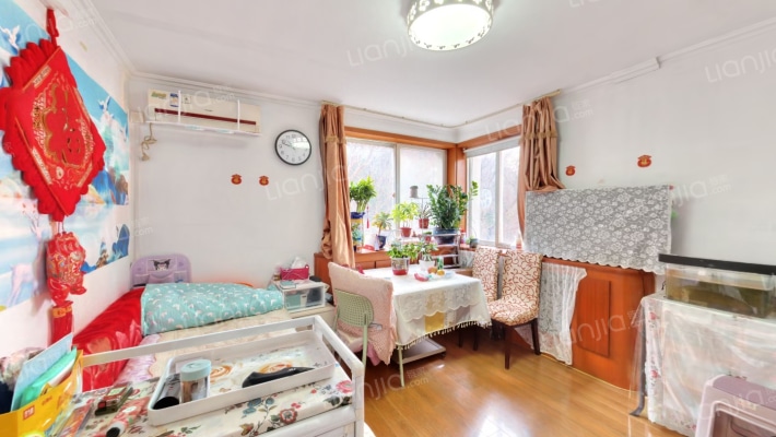 葵英街（青云街商圈）二手房实景图