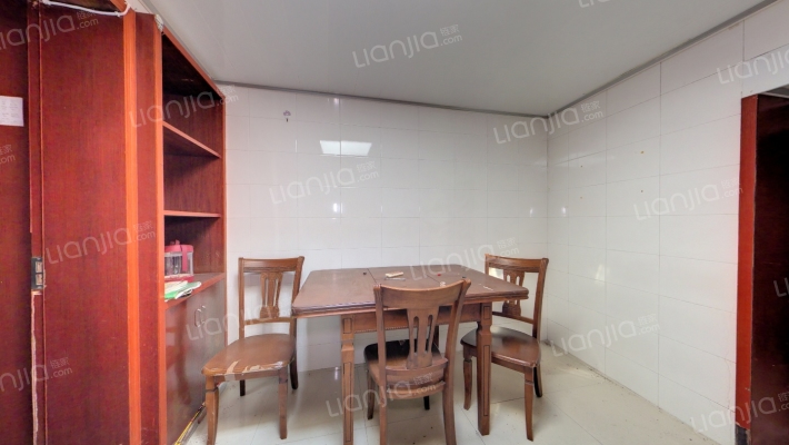 道横头二手房实景图