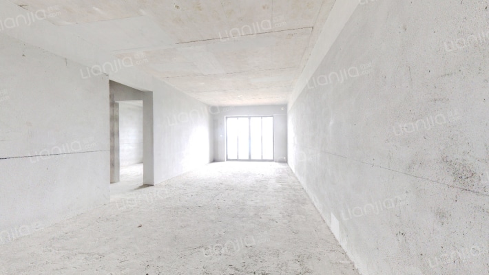 美的明湖北湾花园一期二手房实景图