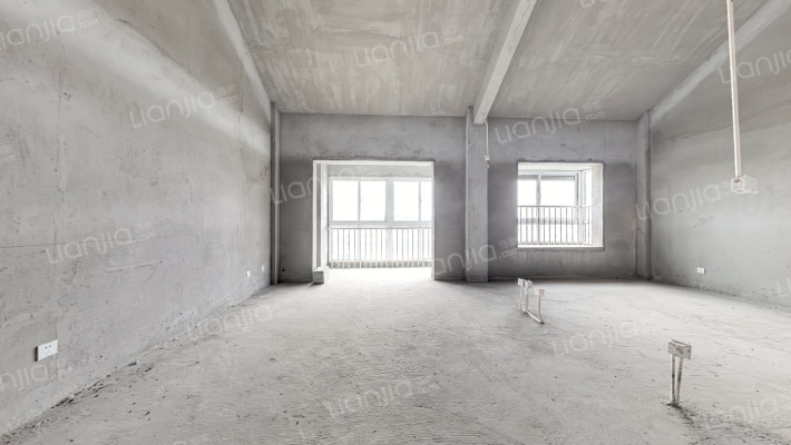 滨河御景二手房实景图