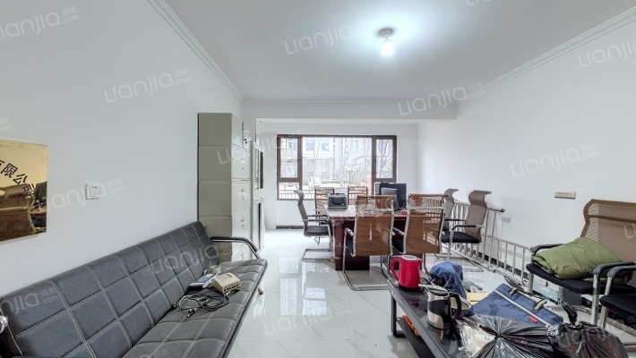 皇家驿站御府二手房实景图