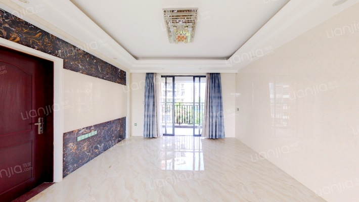 春江叠翠二手房实景图