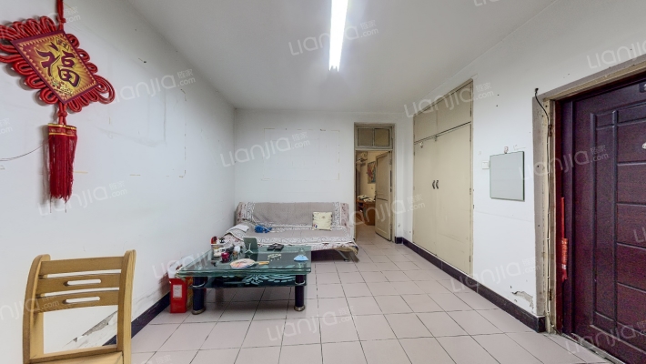 金奎小区南区二手房实景图