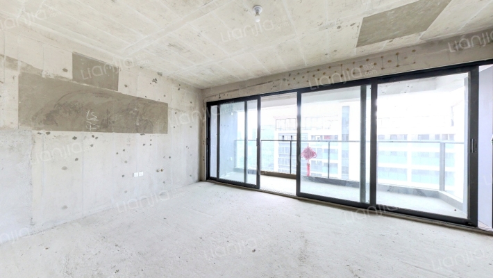 建投·春城華府二手房实景图