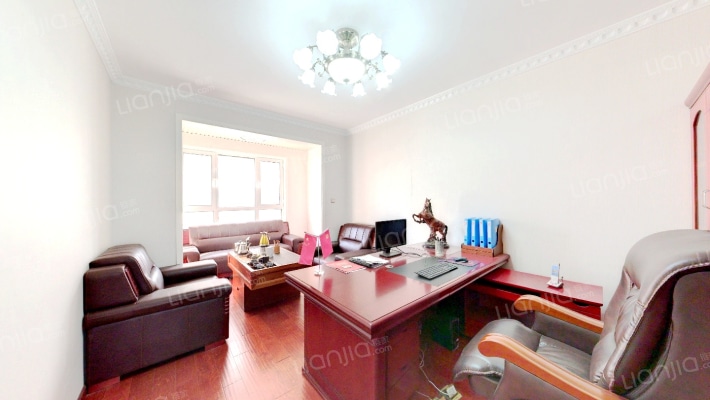 城市之光二手房实景图