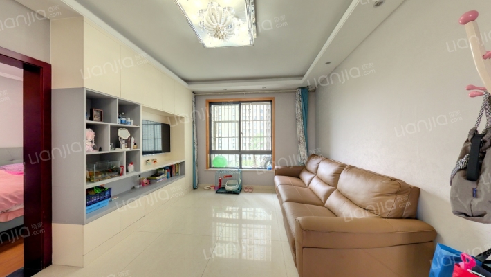 尚成花园二手房实景图