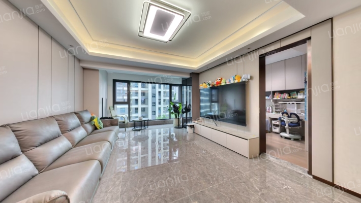 阳光城未来悦二手房实景图