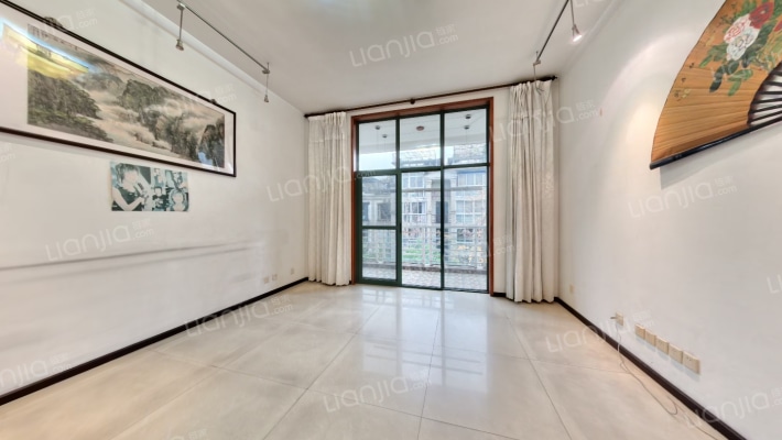 水木光华二手房实景图