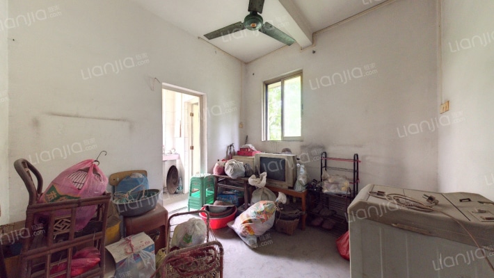 四海生活区二手房实景图