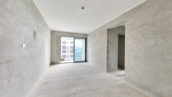 凤鸣水岸B区二手房实景图