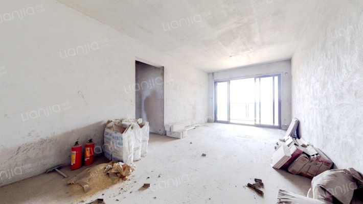 芙蓉春晓二手房实景图