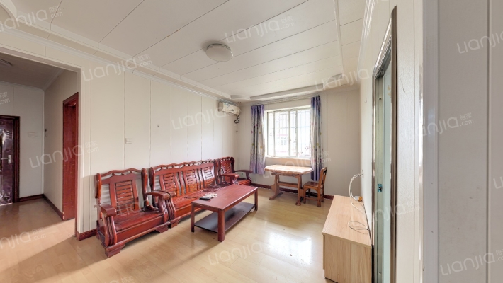 广西电网公司北院生活区二手房实景图