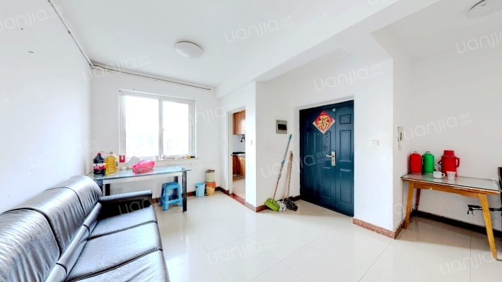 嘉城绿都凌霄苑二手房实景图